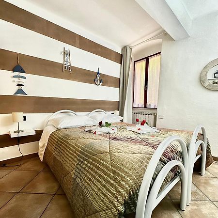 Ubetty Village Center Two-Bedrooms Apartment 5Terreparco Riomaggiore Zewnętrze zdjęcie