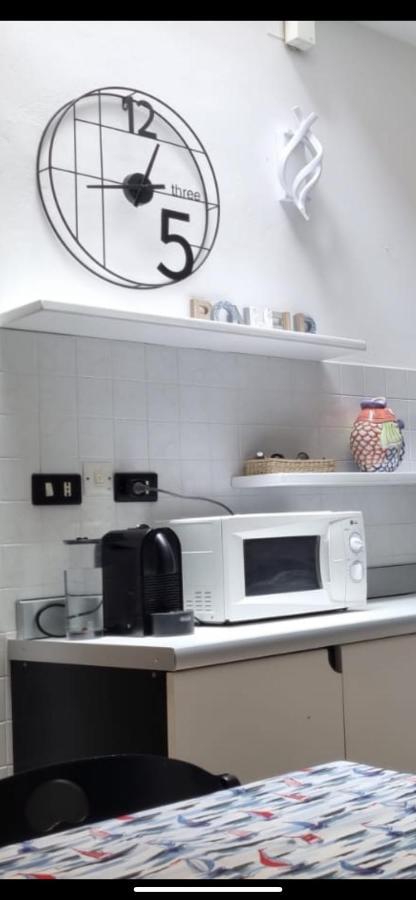Ubetty Village Center Two-Bedrooms Apartment 5Terreparco Riomaggiore Zewnętrze zdjęcie