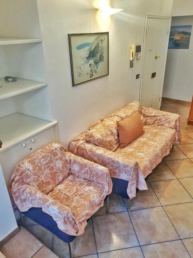 Ubetty Village Center Two-Bedrooms Apartment 5Terreparco Riomaggiore Zewnętrze zdjęcie