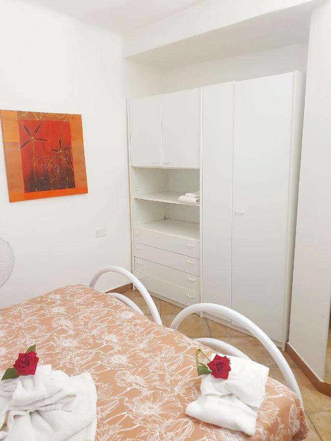Ubetty Village Center Two-Bedrooms Apartment 5Terreparco Riomaggiore Zewnętrze zdjęcie