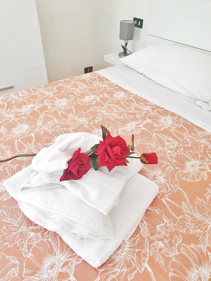 Ubetty Village Center Two-Bedrooms Apartment 5Terreparco Riomaggiore Zewnętrze zdjęcie