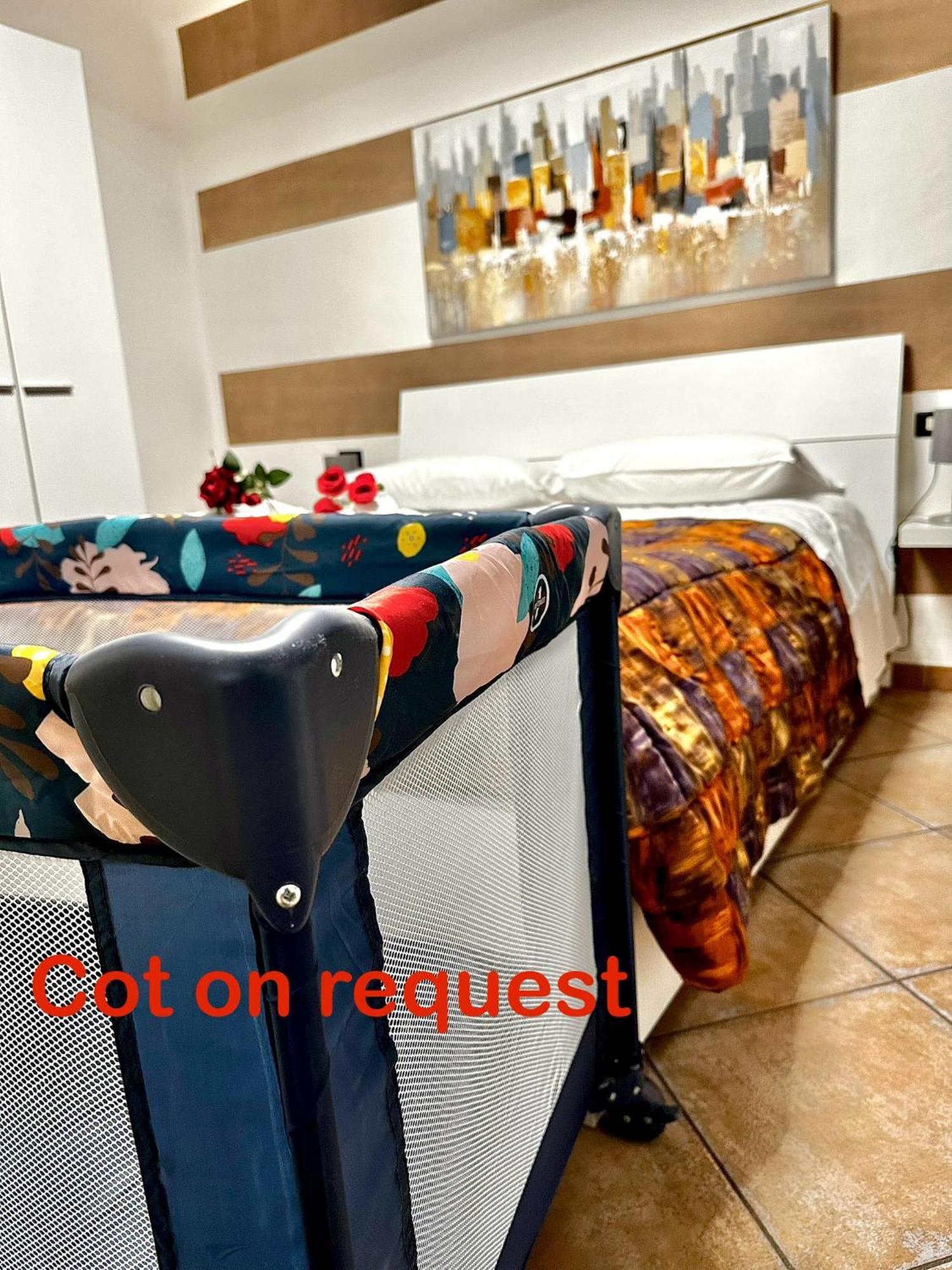 Ubetty Village Center Two-Bedrooms Apartment 5Terreparco Riomaggiore Zewnętrze zdjęcie